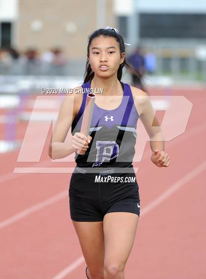 Thumbnail 3 in Earl Engman Relays (Distance Medley 1) photogallery.