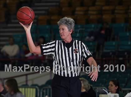 Thumbnail 2 in Legacy vs. Fountain-Fort Carson (5A Quarterfinals) photogallery.
