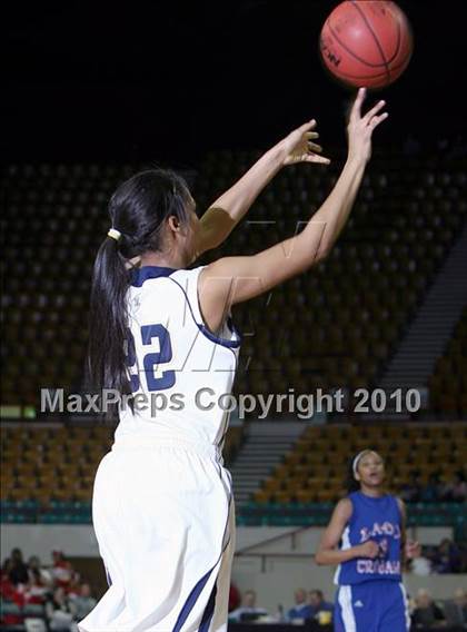 Thumbnail 3 in Legacy vs. Fountain-Fort Carson (5A Quarterfinals) photogallery.