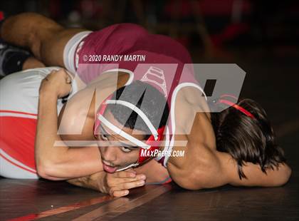 Thumbnail 3 in Cordova @ Golden Valley (SJ Dual Team Championships) photogallery.