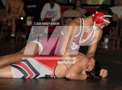 Thumbnail 2 in Cordova @ Golden Valley (SJ Dual Team Championships) photogallery.