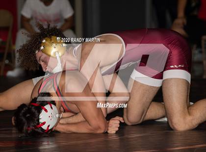 Thumbnail 1 in Cordova @ Golden Valley (SJ Dual Team Championships) photogallery.