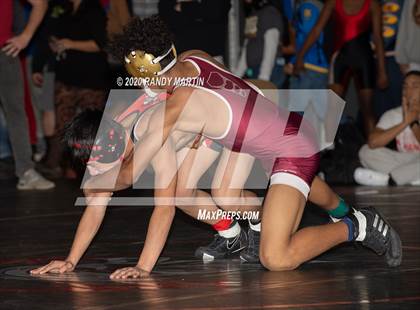 Thumbnail 1 in Cordova @ Golden Valley (SJ Dual Team Championships) photogallery.