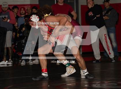 Thumbnail 1 in Cordova @ Golden Valley (SJ Dual Team Championships) photogallery.