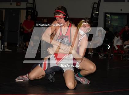 Thumbnail 1 in Cordova @ Golden Valley (SJ Dual Team Championships) photogallery.