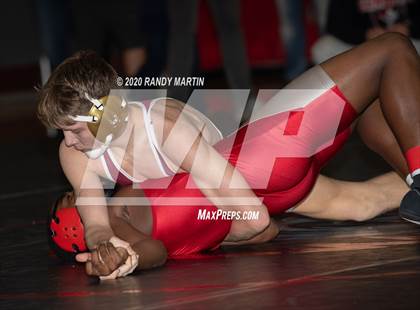 Thumbnail 2 in Cordova @ Golden Valley (SJ Dual Team Championships) photogallery.