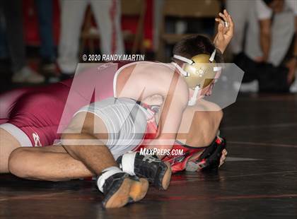 Thumbnail 1 in Cordova @ Golden Valley (SJ Dual Team Championships) photogallery.