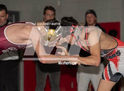 Thumbnail 3 in Cordova @ Golden Valley (SJ Dual Team Championships) photogallery.