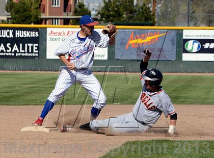 Thumbnail 3 in Douglas @ Reno photogallery.