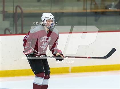 Thumbnail 2 in Brunswick vs Phillips Exeter Academy (Exeter Invitational) photogallery.