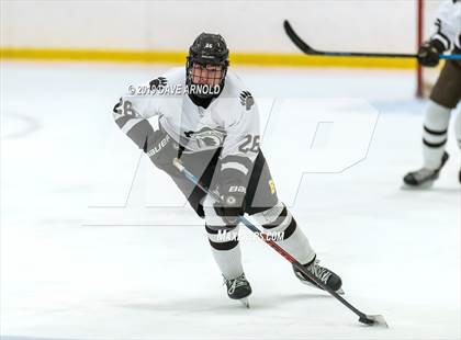 Thumbnail 3 in Brunswick vs Phillips Exeter Academy (Exeter Invitational) photogallery.