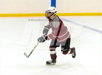 Thumbnail 1 in Brunswick vs Phillips Exeter Academy (Exeter Invitational) photogallery.