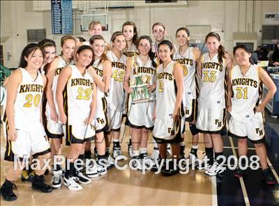 Thumbnail 2 in Norco vs. Foothill (Larry Doyle OC Championships) photogallery.