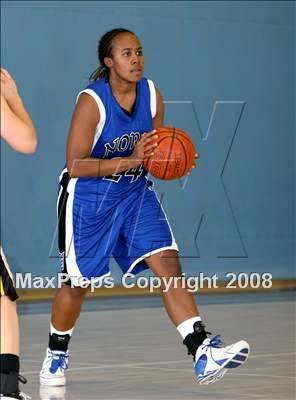 Thumbnail 1 in Norco vs. Foothill (Larry Doyle OC Championships) photogallery.
