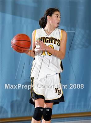 Thumbnail 2 in Norco vs. Foothill (Larry Doyle OC Championships) photogallery.
