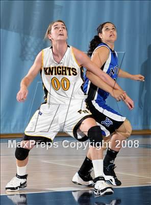 Thumbnail 3 in Norco vs. Foothill (Larry Doyle OC Championships) photogallery.
