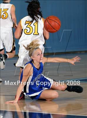 Thumbnail 3 in Norco vs. Foothill (Larry Doyle OC Championships) photogallery.