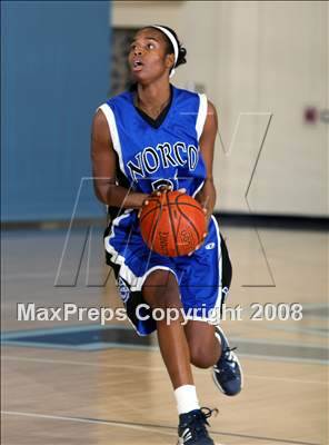 Thumbnail 3 in Norco vs. Foothill (Larry Doyle OC Championships) photogallery.