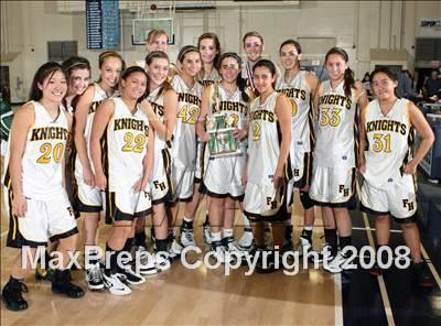 Thumbnail 1 in Norco vs. Foothill (Larry Doyle OC Championships) photogallery.