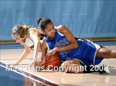 Thumbnail 3 in Norco vs. Foothill (Larry Doyle OC Championships) photogallery.