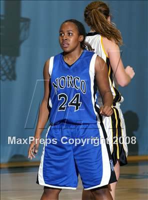 Thumbnail 1 in Norco vs. Foothill (Larry Doyle OC Championships) photogallery.