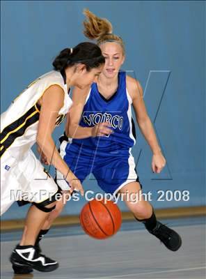 Thumbnail 1 in Norco vs. Foothill (Larry Doyle OC Championships) photogallery.