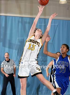 Thumbnail 1 in Norco vs. Foothill (Larry Doyle OC Championships) photogallery.