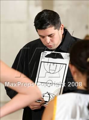 Thumbnail 3 in Norco vs. Foothill (Larry Doyle OC Championships) photogallery.