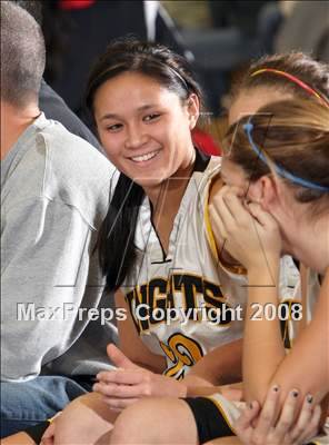 Thumbnail 2 in Norco vs. Foothill (Larry Doyle OC Championships) photogallery.
