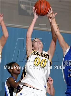 Thumbnail 2 in Norco vs. Foothill (Larry Doyle OC Championships) photogallery.