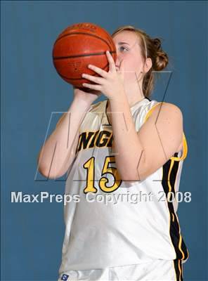 Thumbnail 2 in Norco vs. Foothill (Larry Doyle OC Championships) photogallery.