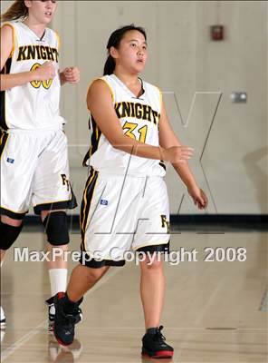 Thumbnail 3 in Norco vs. Foothill (Larry Doyle OC Championships) photogallery.