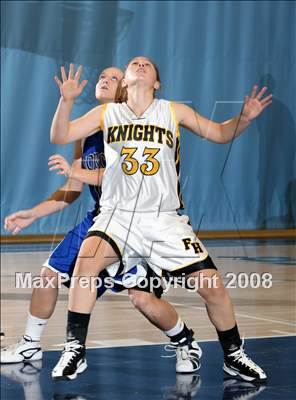 Thumbnail 3 in Norco vs. Foothill (Larry Doyle OC Championships) photogallery.