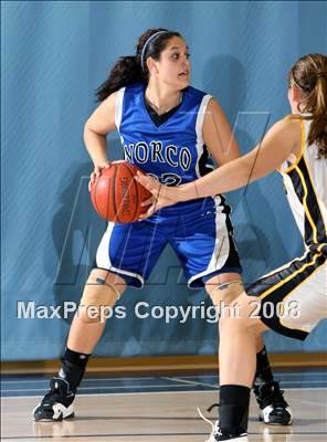 Thumbnail 1 in Norco vs. Foothill (Larry Doyle OC Championships) photogallery.