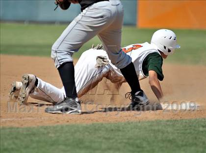 Thumbnail 2 in JSerra Catholic vs. Poly (CIF SS D1 Playoffs) photogallery.