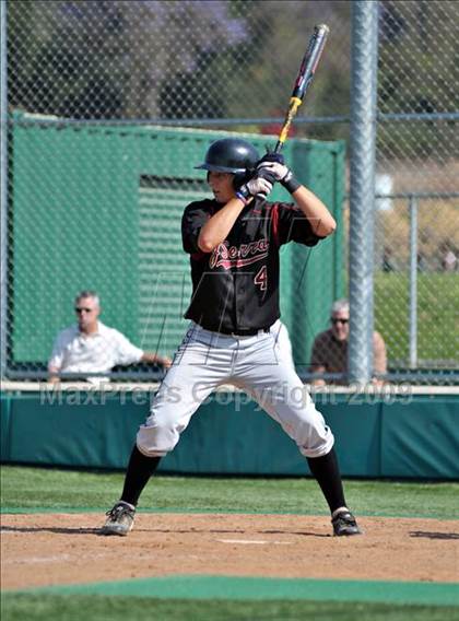 Thumbnail 3 in JSerra Catholic vs. Poly (CIF SS D1 Playoffs) photogallery.