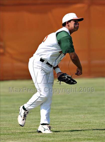 Thumbnail 1 in JSerra Catholic vs. Poly (CIF SS D1 Playoffs) photogallery.