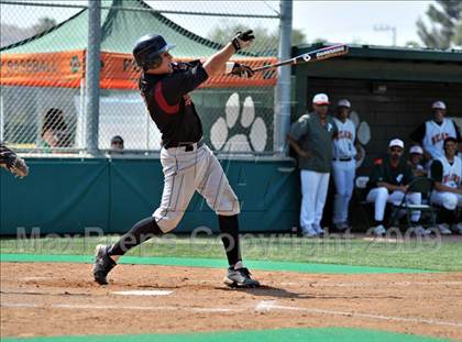 Thumbnail 3 in JSerra Catholic vs. Poly (CIF SS D1 Playoffs) photogallery.