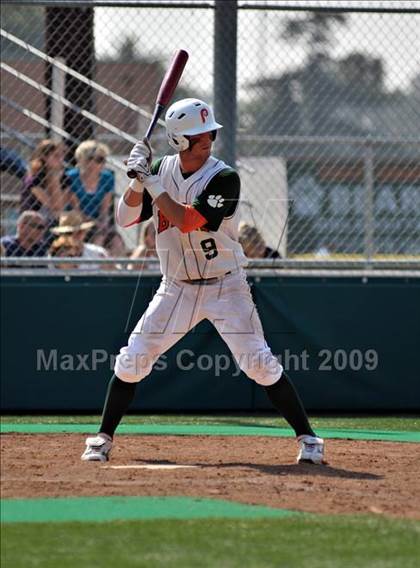Thumbnail 2 in JSerra Catholic vs. Poly (CIF SS D1 Playoffs) photogallery.