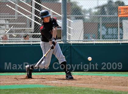Thumbnail 3 in JSerra Catholic vs. Poly (CIF SS D1 Playoffs) photogallery.