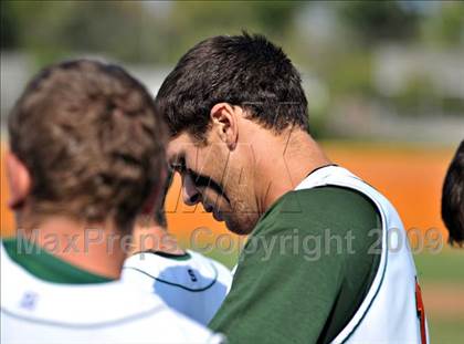 Thumbnail 3 in JSerra Catholic vs. Poly (CIF SS D1 Playoffs) photogallery.