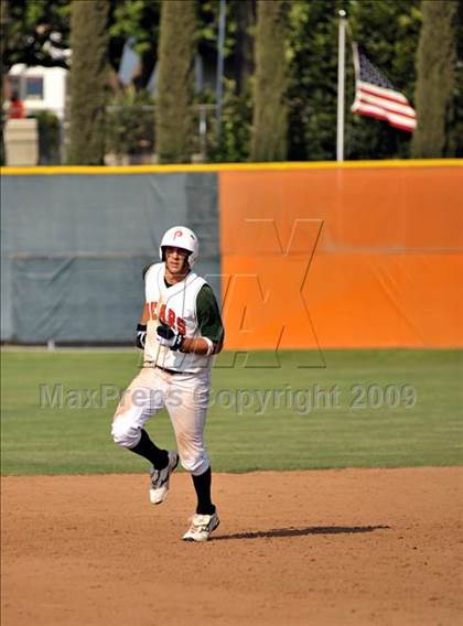 Thumbnail 2 in JSerra Catholic vs. Poly (CIF SS D1 Playoffs) photogallery.