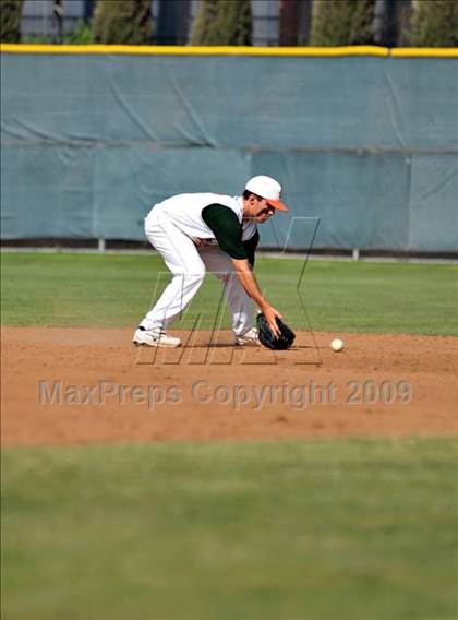 Thumbnail 3 in JSerra Catholic vs. Poly (CIF SS D1 Playoffs) photogallery.