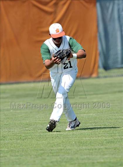 Thumbnail 2 in JSerra Catholic vs. Poly (CIF SS D1 Playoffs) photogallery.
