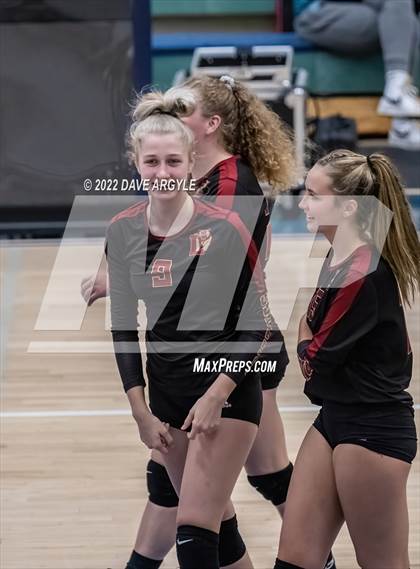 Thumbnail 1 in Logan @ Juan Diego Catholic photogallery.