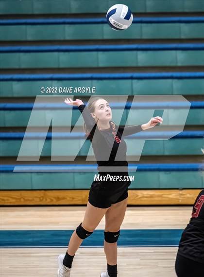 Thumbnail 1 in Logan @ Juan Diego Catholic photogallery.