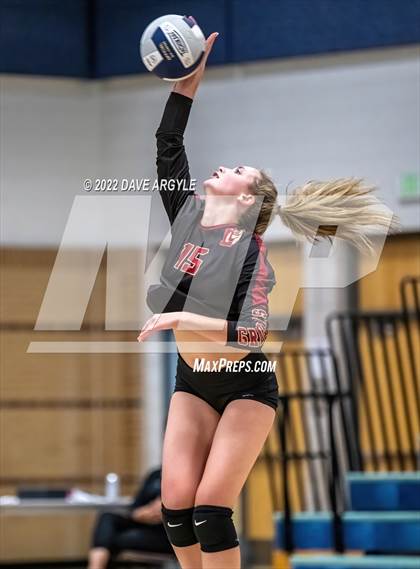 Thumbnail 1 in Logan @ Juan Diego Catholic photogallery.