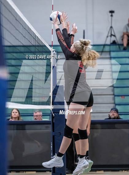 Thumbnail 3 in Logan @ Juan Diego Catholic photogallery.
