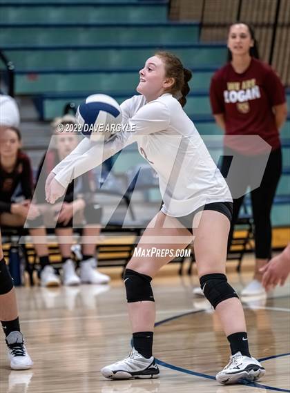 Thumbnail 2 in Logan @ Juan Diego Catholic photogallery.
