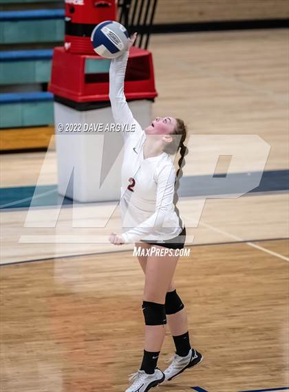 Thumbnail 3 in Logan @ Juan Diego Catholic photogallery.